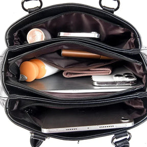 Italian Leather Bag