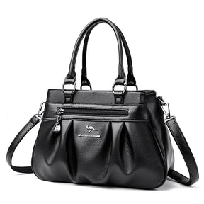 Italian Leather Bag