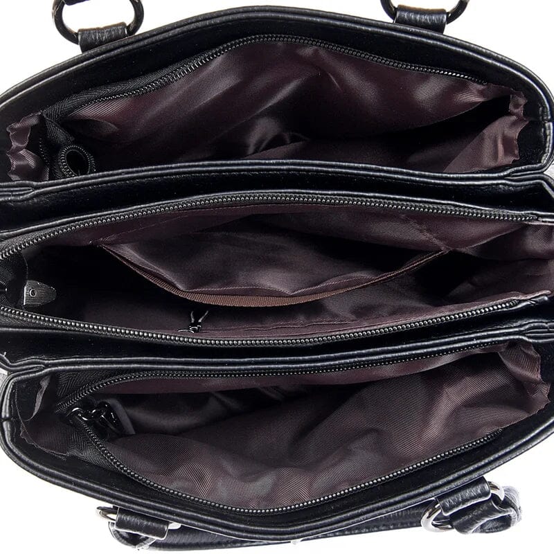 Italian Leather Bag