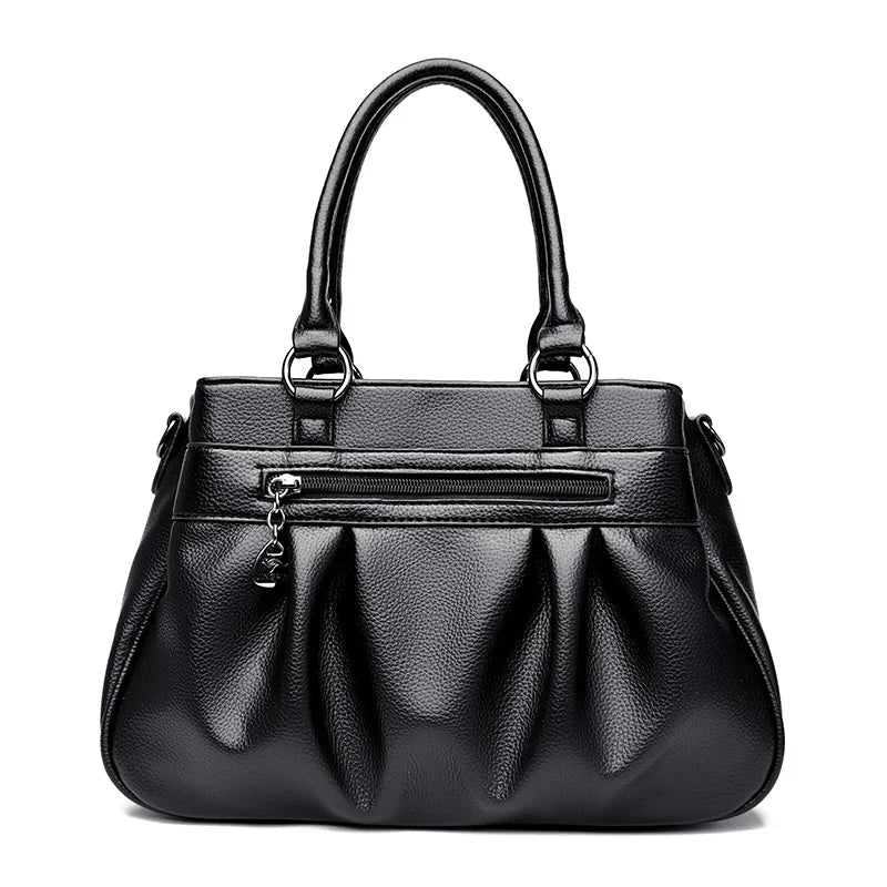 Italian Leather Bag