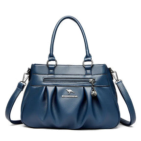Italian Leather Bag