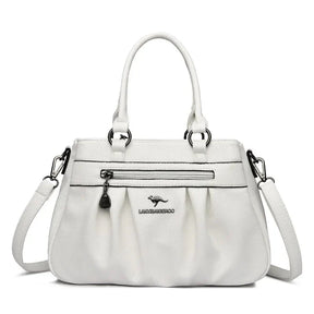 Italian Leather Bag