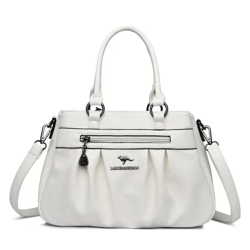 Italian Leather Bag