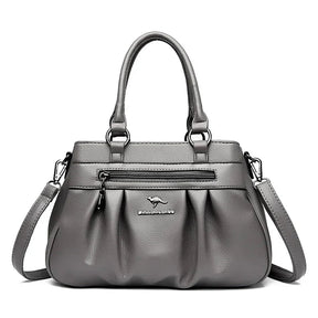 Italian Leather Bag