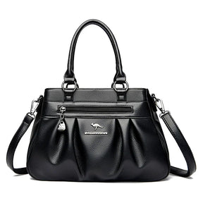 Italian Leather Bag