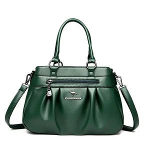 Italian Leather Bag