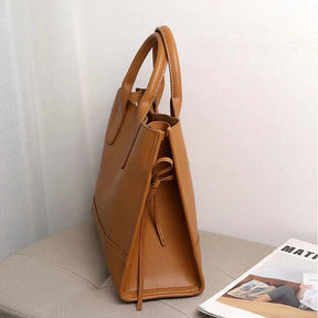 Carmel Leather Bag