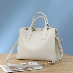 Carmel Leather Bag