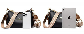 Adena Leather Bag