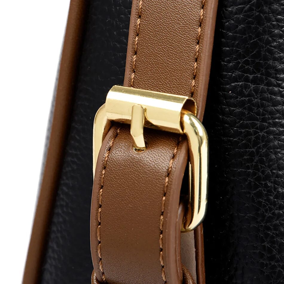 Adena Leather Bag