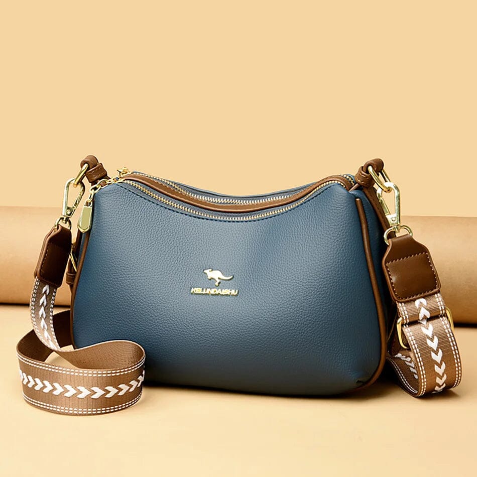 Adena Leather Bag