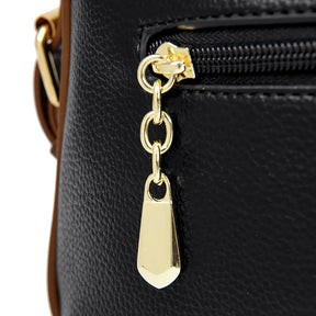 Adena Leather Bag