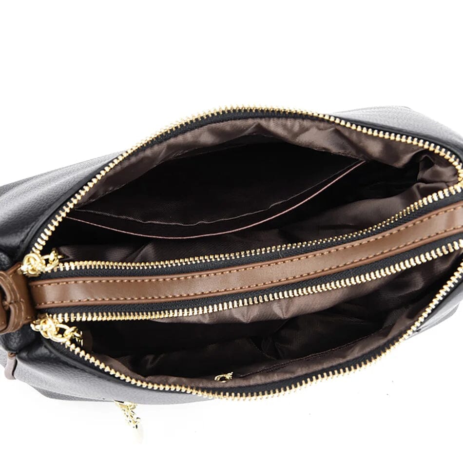 Adena Leather Bag