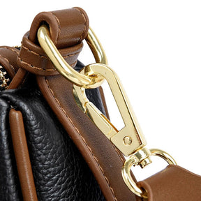 Adena Leather Bag