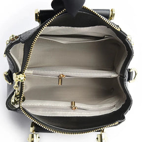 Austin Leather Bag