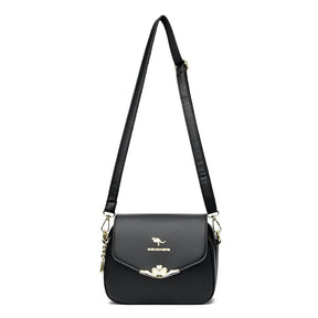 Melany Leather Bag