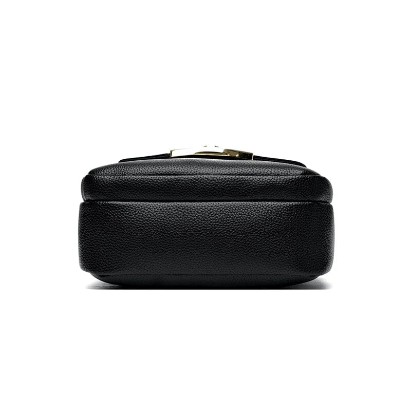 Melany Leather Bag