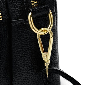Melany Leather Bag