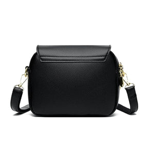 Melany Leather Bag