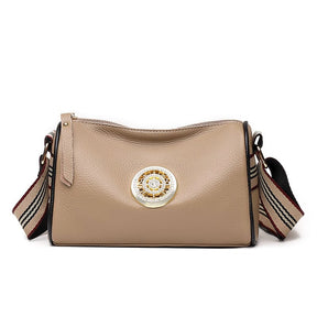 Sunset Leather Bag