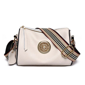 Sunset Leather Bag