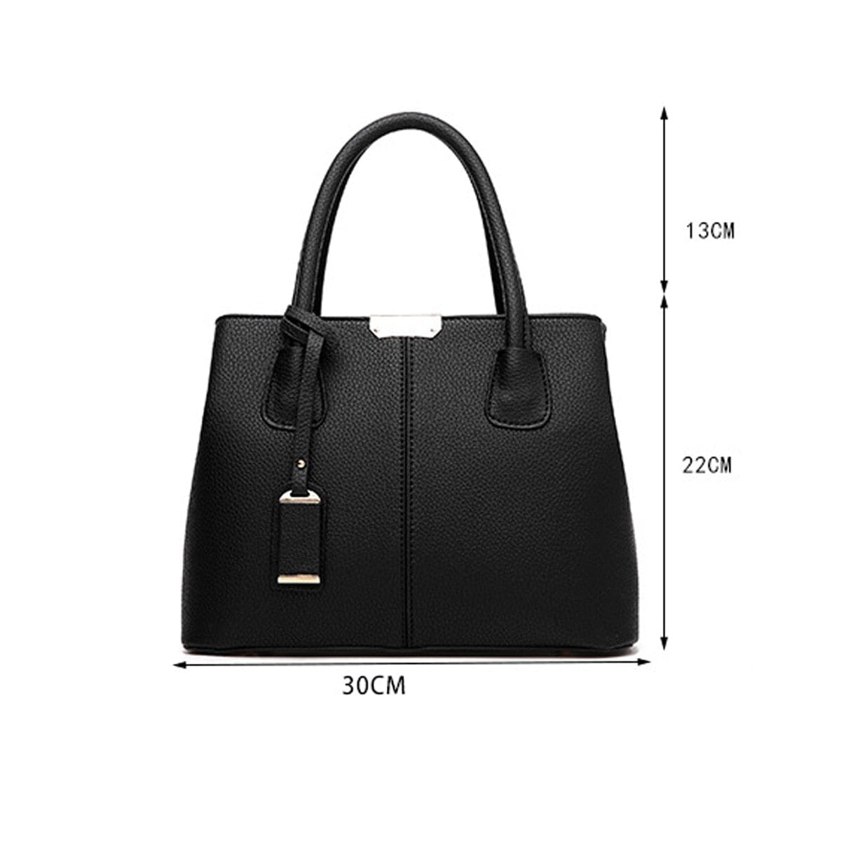 London Leather Bag