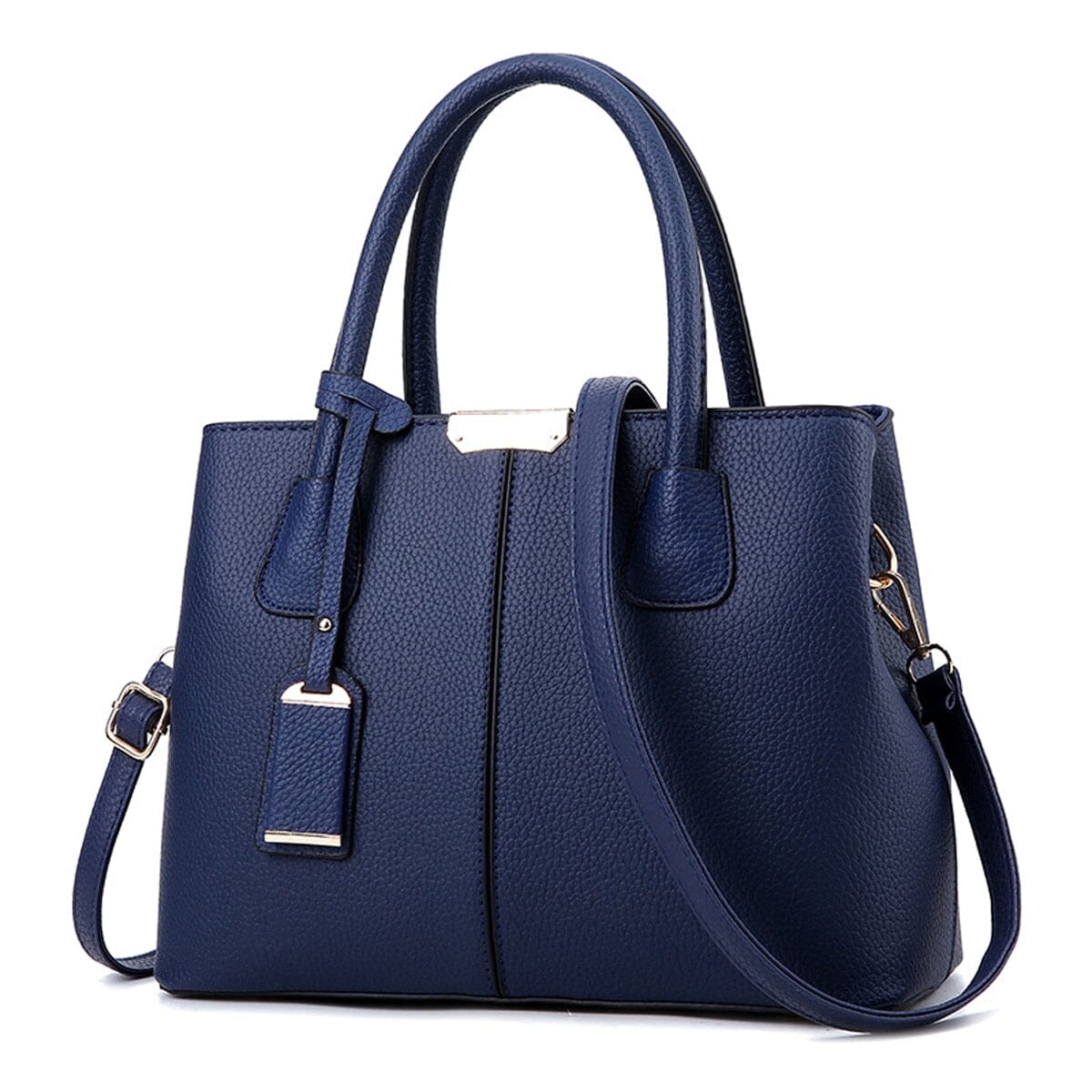 London Leather Bag
