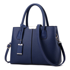 London Leather Bag