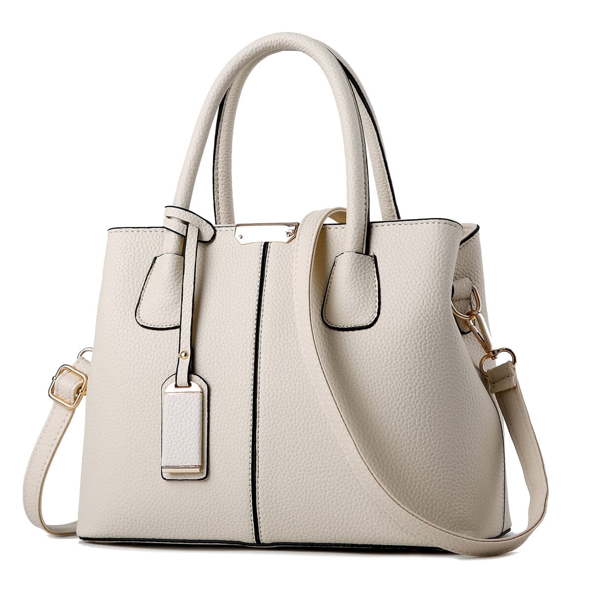London Leather Bag