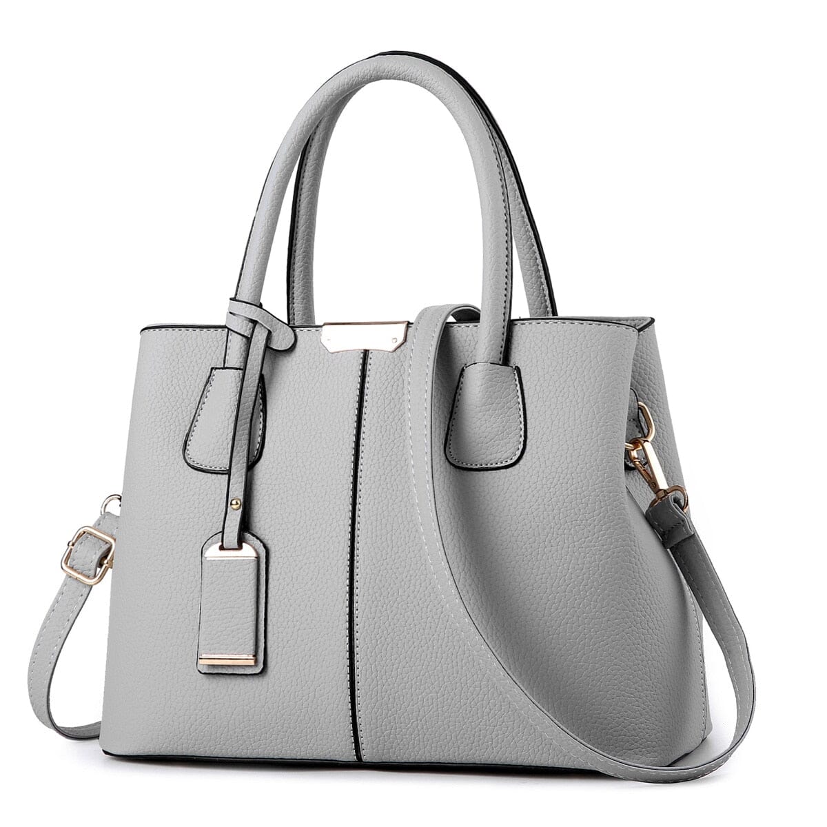 London Leather Bag