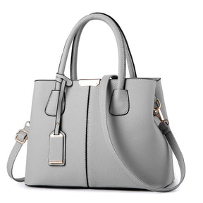 London Leather Bag
