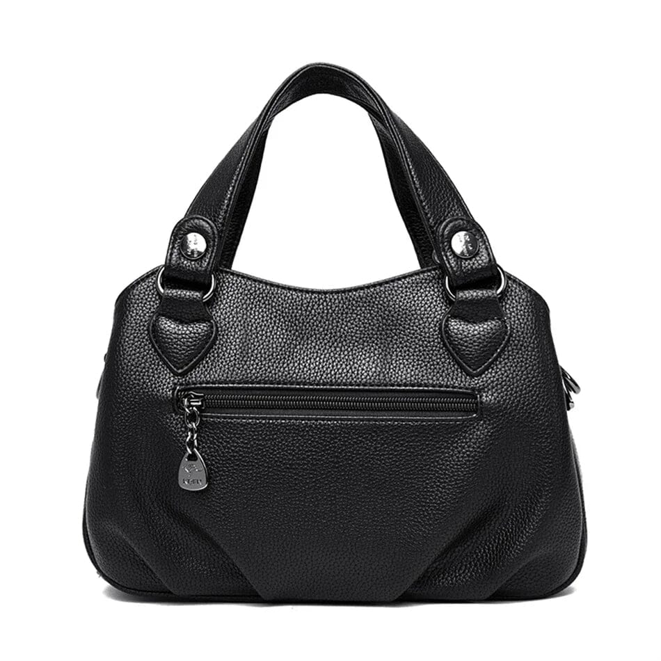 Morrigan Leather Bag