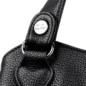 Morrigan Leather Bag