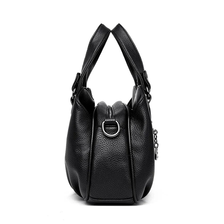 Morrigan Leather Bag