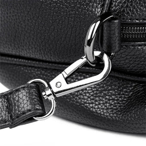Morrigan Leather Bag