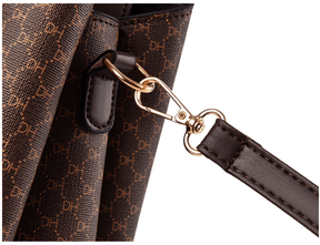 Jasmine Leather Bag