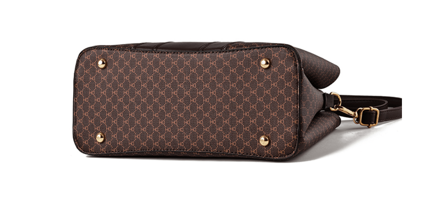 Jasmine Leather Bag