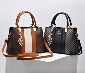 Jasmine Leather Bag