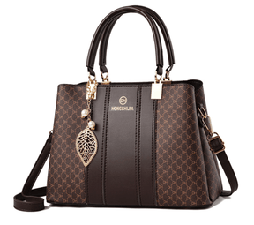 Jasmine Leather Bag