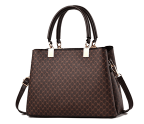 Jasmine Leather Bag
