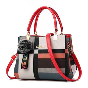 Glow Leather Bag