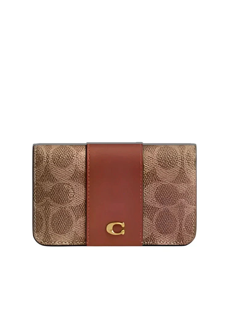 Essential Slim Card Case
