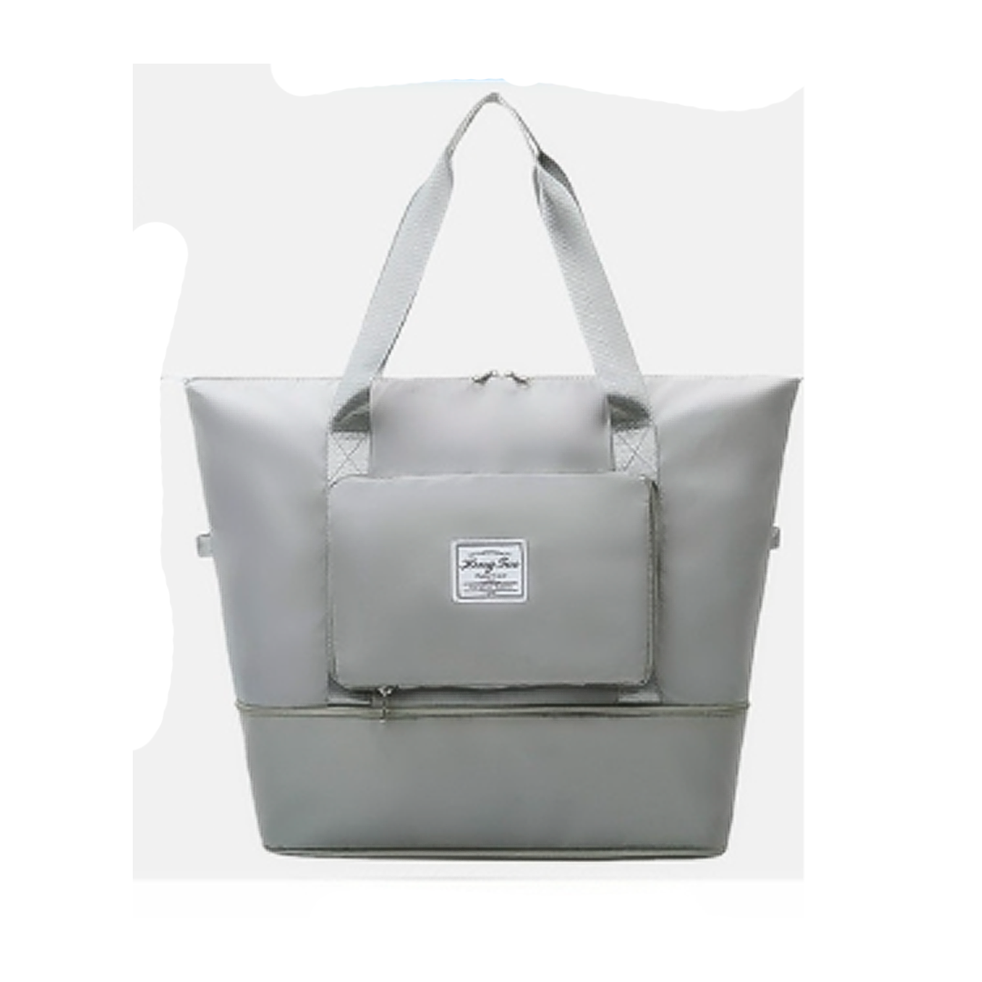 Waterproof Expandable Bag