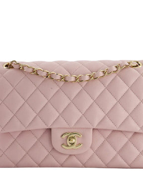 Small Classic Bag