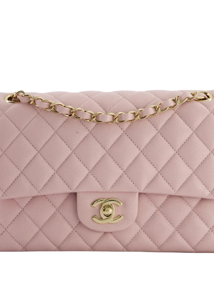 Small Classic Bag
