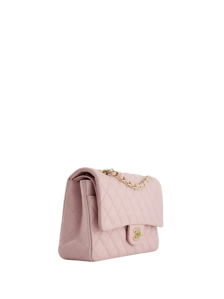 Small Classic Bag