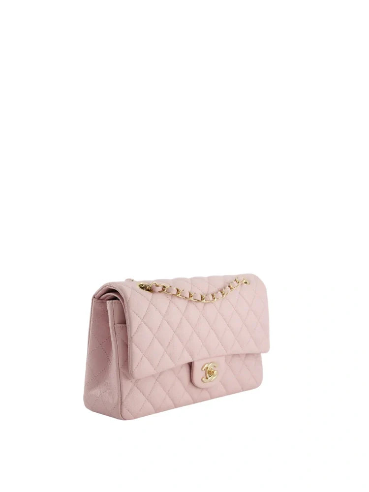 Small Classic Bag