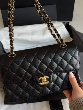 Small Classic Bag
