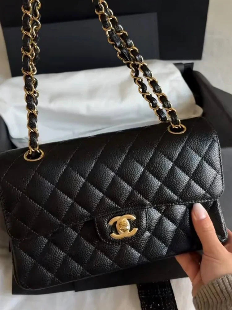 Small Classic Bag