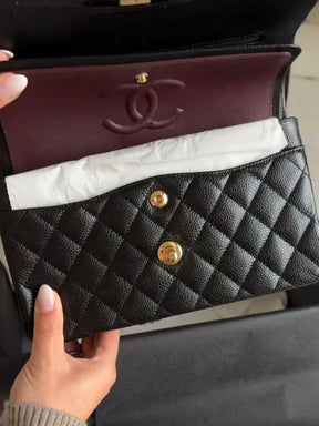 Small Classic Bag
